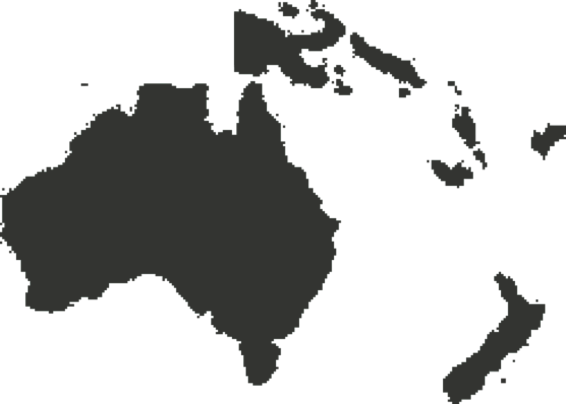 South Pacific