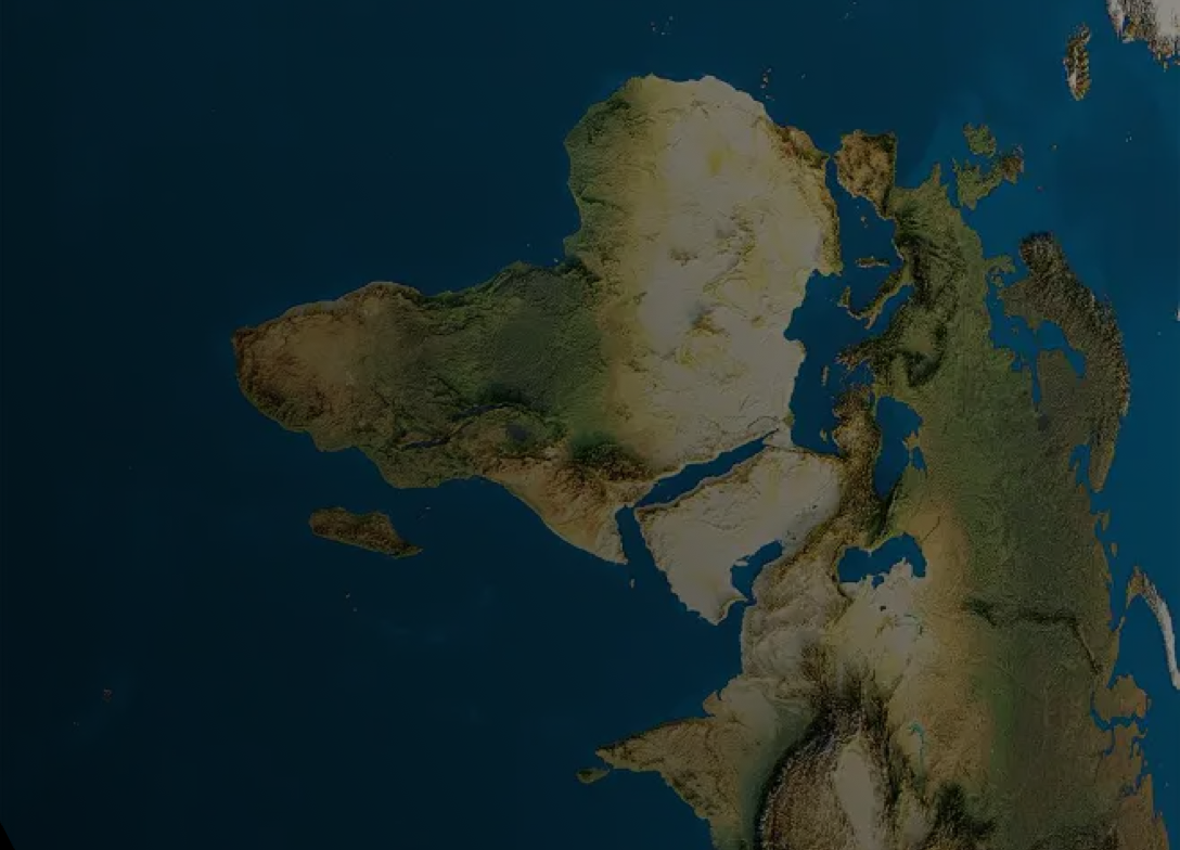 3 Regions